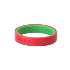 Bracelet Chewigem Emotion pour adultes, idéal pour les personnes en situation de handicap souhaitant exprimer leurs sentiments sans paroles.