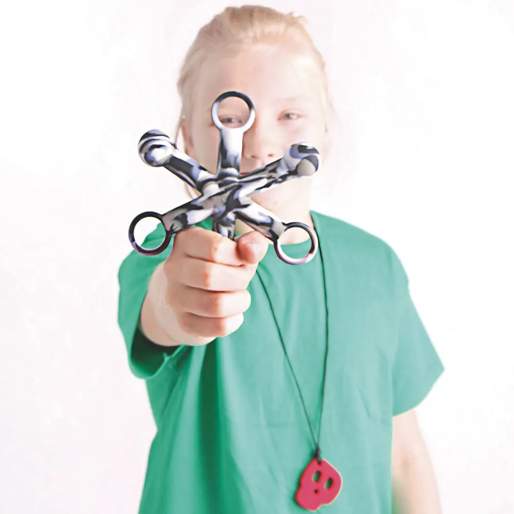 Chewigem Hexichew Fidget est un produit anti-stress et un jouet pour la dentition. Adapté aux jeunes enfants, aux personnes atteintes de démence, de handicaps intellectuels ou multiples.