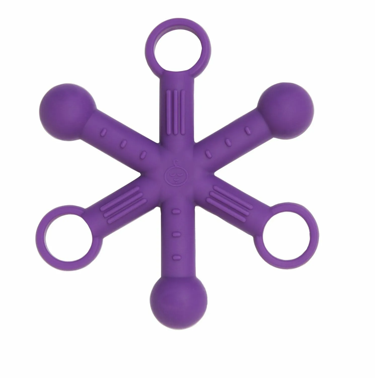 Chewigem Hexichew va se sevrer des tétines pour enfants au lit