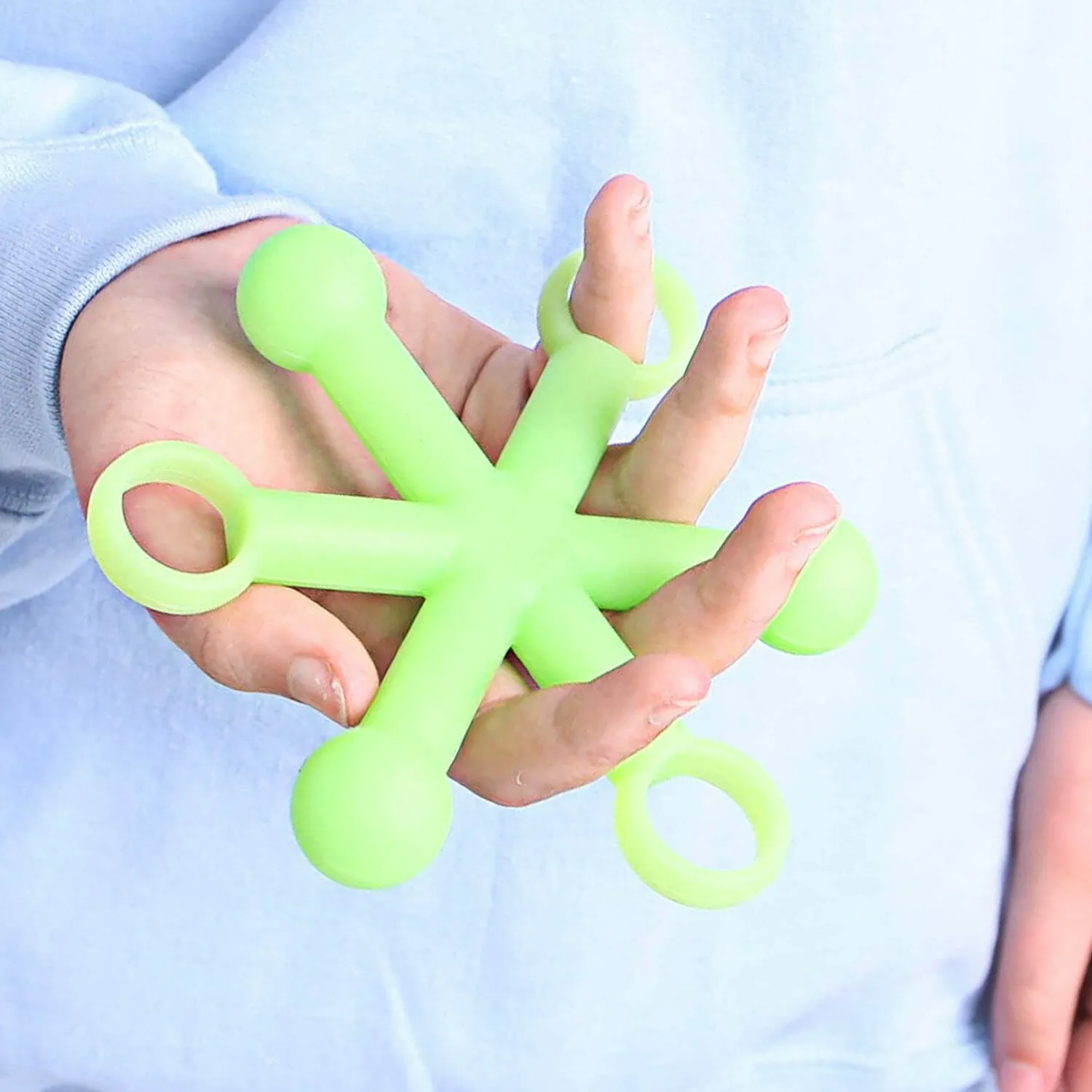 Hexichew de Chewigem est un produit antistress et morsure en un seul !