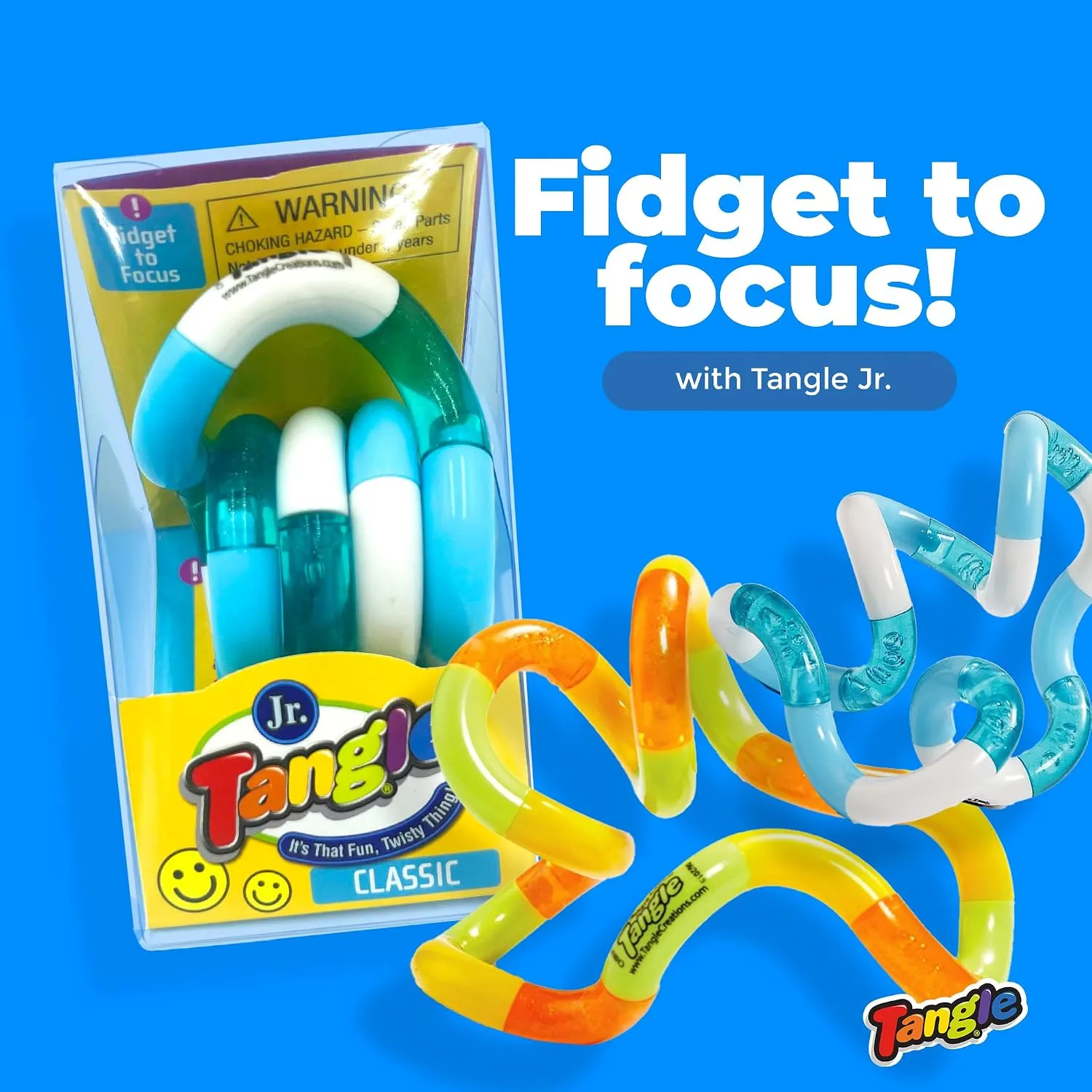 Tangle Classique – Image 5
