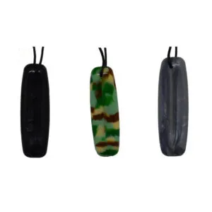 Tough Chewigem Boards Chain – aide les garçons ayant des besoins de mâchage à se concentrer et à réduire le stress