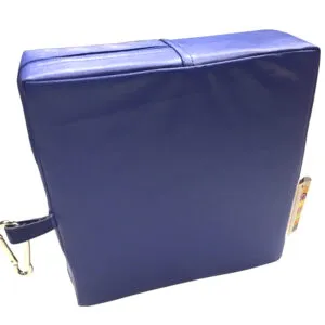 Les Senseez Originals sont un coussin vibrant idéal pour une utilisation en classe ou à la maison, et facile à nettoyer.