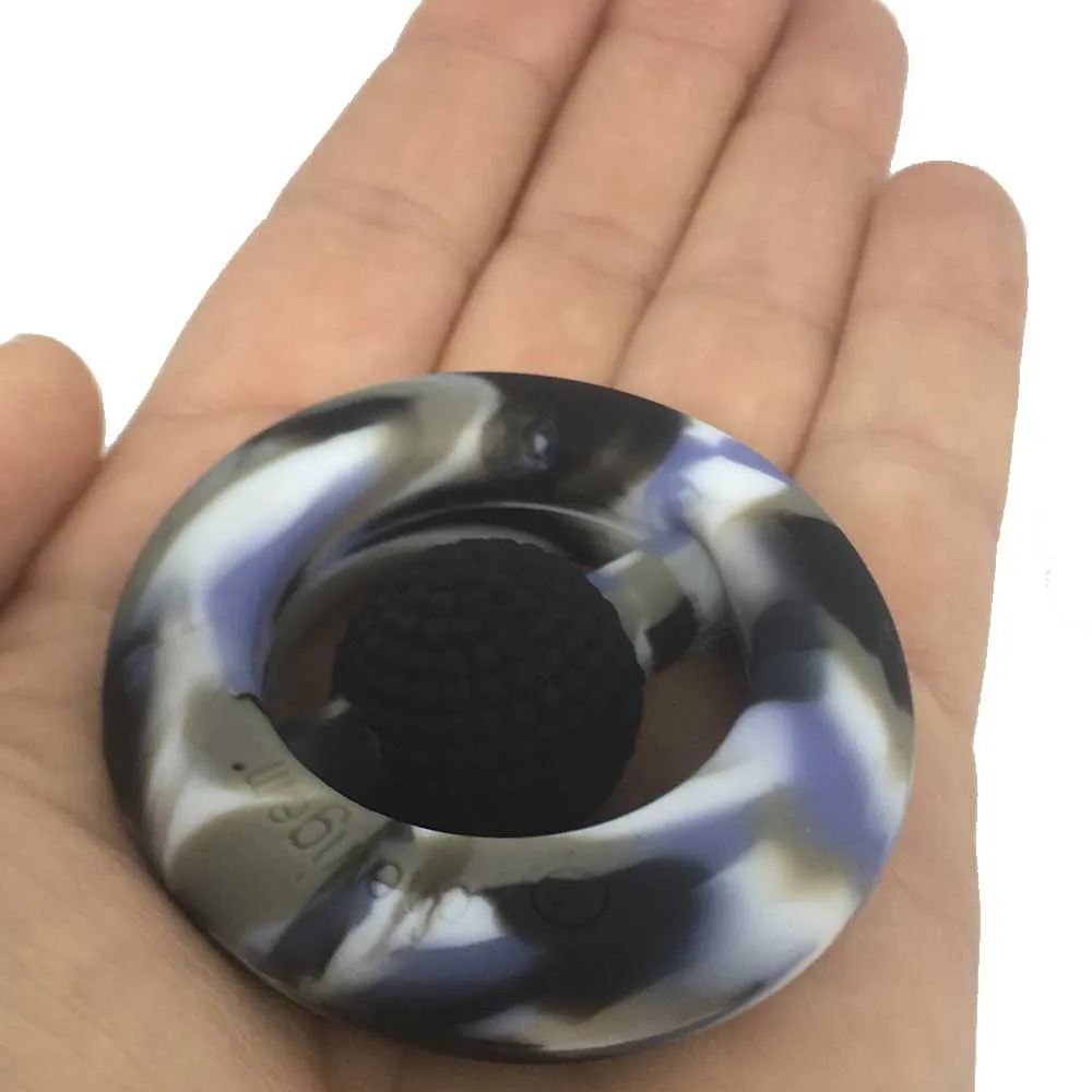 Le Chewigem Hand Fidget est idéal pour les enfants en classe afin de répondre aux besoins de tripotage et de mastication. Aide les enfants atteints de TDAH à mieux se concentrer