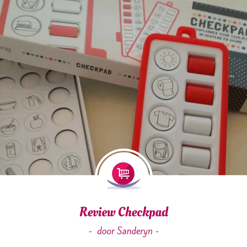 Bloc de coches de gezinnig pour la routine matinale
