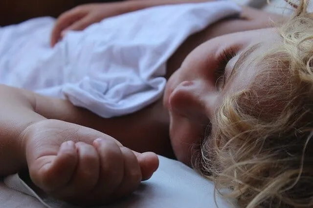 Un exercice suffisant et un bon sommeil ont un effet positif sur la concentration, les fonctions exécutives et l’autorégulation chez les enfants atteints de TDAH.