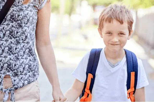 Lisez ici 5 conseils pour rendre la routine matinale avec les enfants atteints de TDAH plus fluide. Également efficace pour les enfants sensibles aux stimuli