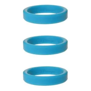 Bracelet Chewigem pour enfants pour les besoins de mastication des tout-petits et des enfants d’âge préscolaire – bracelet à mâcher en silicone sûr pour soutenir le traitement des stimuli sensoriels et l’autorégulation