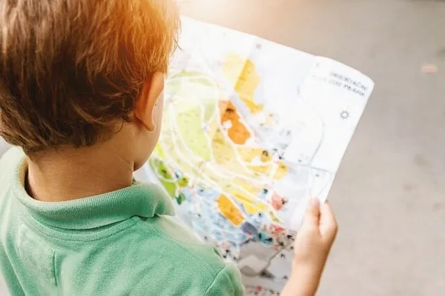La mémoire visuelle joue un rôle clé dans le développement global de votre enfant. Lisez ici des conseils pour stimuler le traitement des stimuli visuels.
