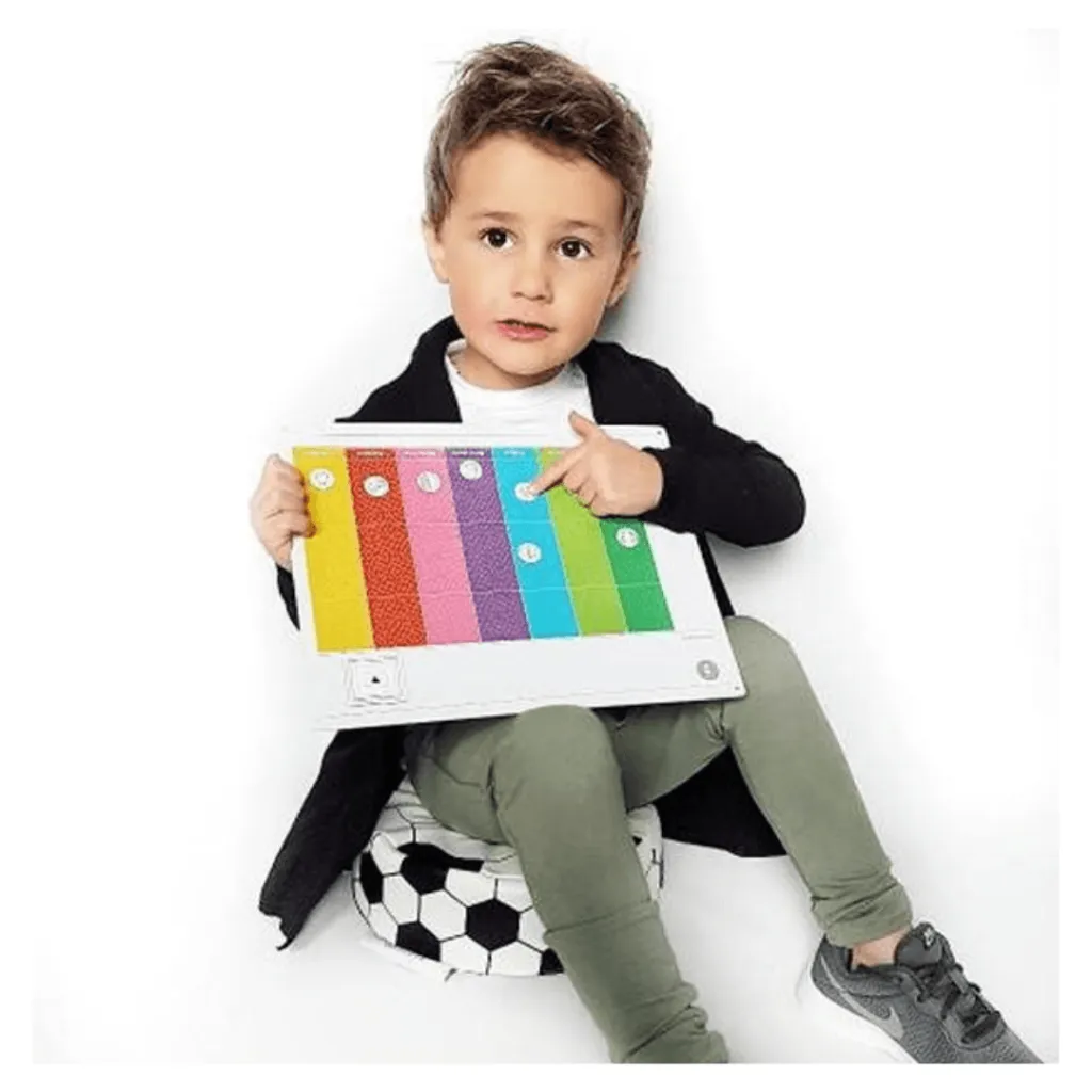 Instaurez une routine dans votre famille pour un enfant autiste. Explication étape par étape de la façon de maîtriser la routine dans votre famille.