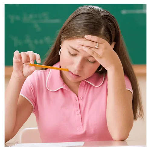 Des élèves ayant besoin de mâcher ? Votre élève mord-il des crayons ou des vêtements ? Lisez dans cet article à quoi servent les bijoux à mâcher / mâcher et lire nos conseils pratiques