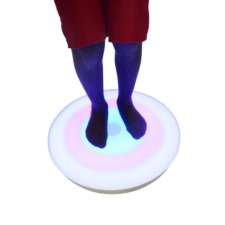 Carrelage de sol interactif – Image 5