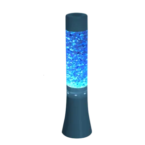 Fournissez une lumière apaisante dans la pièce pour votre enfant autiste