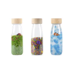 Petit Boum,biberon sensoriel,biberon sensoriel,jouet pour bébé,#zintuigenprikkelen,#zintuiglijkspeelgoed,#spelendleren