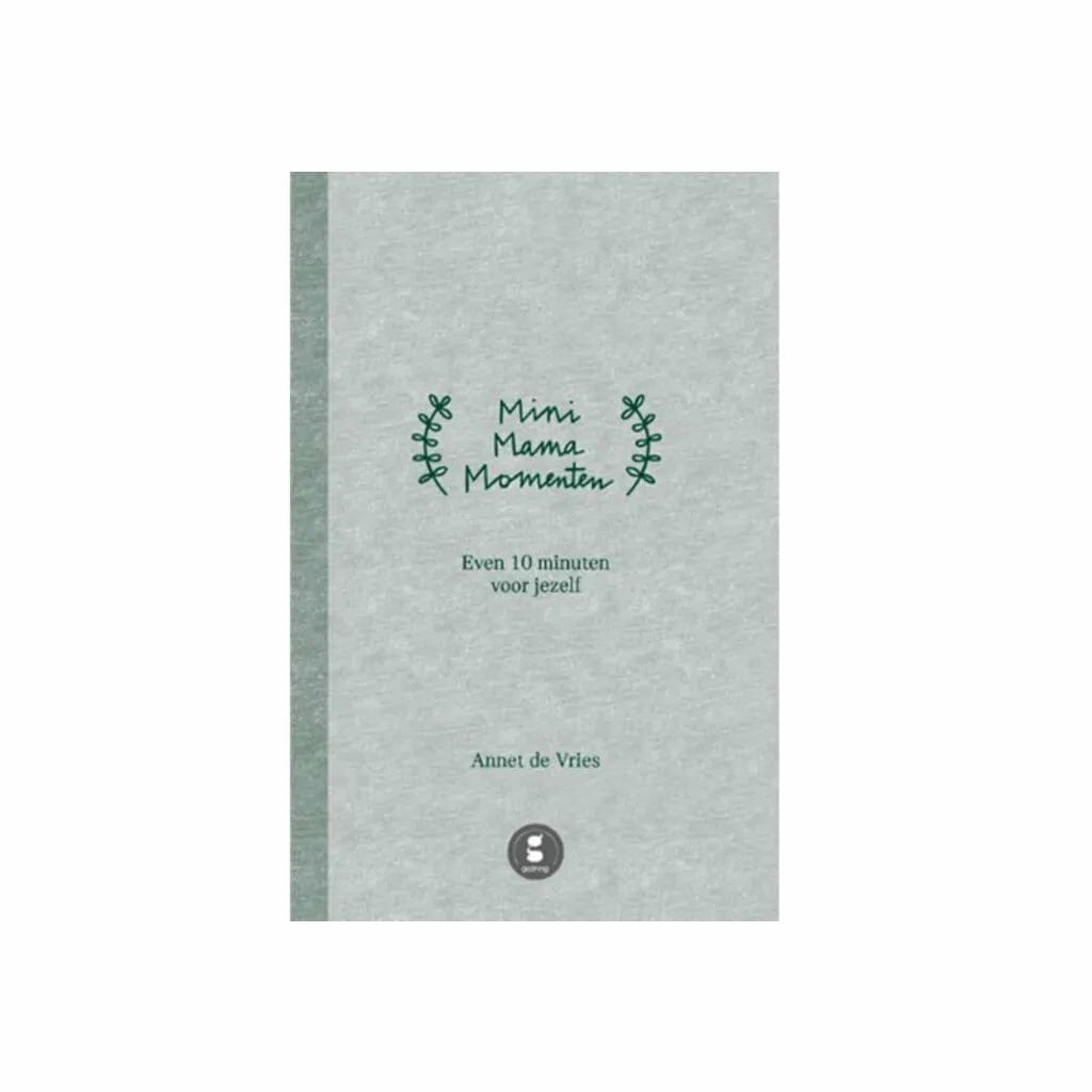 Prendre soin de soi n’est pas seulement une tâche que l’on enchaîne. Pour de nombreuses mères, cela passe souvent au second plan. Pourtant, c’est plus réalisable que vous ne le pensez. Mini Mama Moments est un livre précieux avec 52 façons pratiques et brillantes de mieux prendre soin de soi.