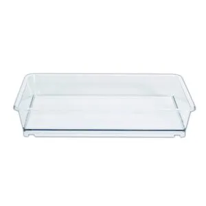 Boîte en plastique TickiT pour panneau lumineux A3