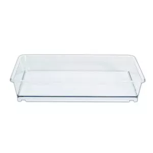 Boîte en plastique TickiT pour panneau lumineux A3