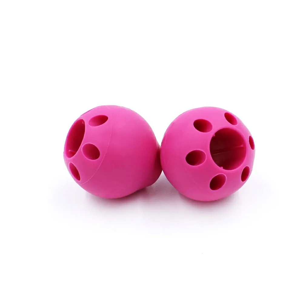 prise de crayon thérapeutique ark dans la couleur rose, idéale pour aider et soutenir les filles avec une bonne prise de stylo.