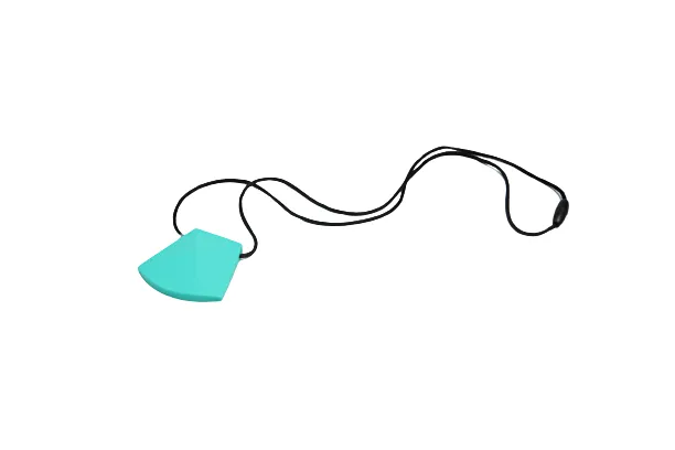 chaîne à mâcher pour adultes, puis le morceau de chewigem est recommandé, se sent doux, beau design et robuste.