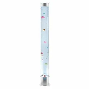 tube à bulles,colonne d’eau,matériau Snoozel,lampe Snoozel,tube Snoozel,PlayLearn,Chambre Snoozel,autisme