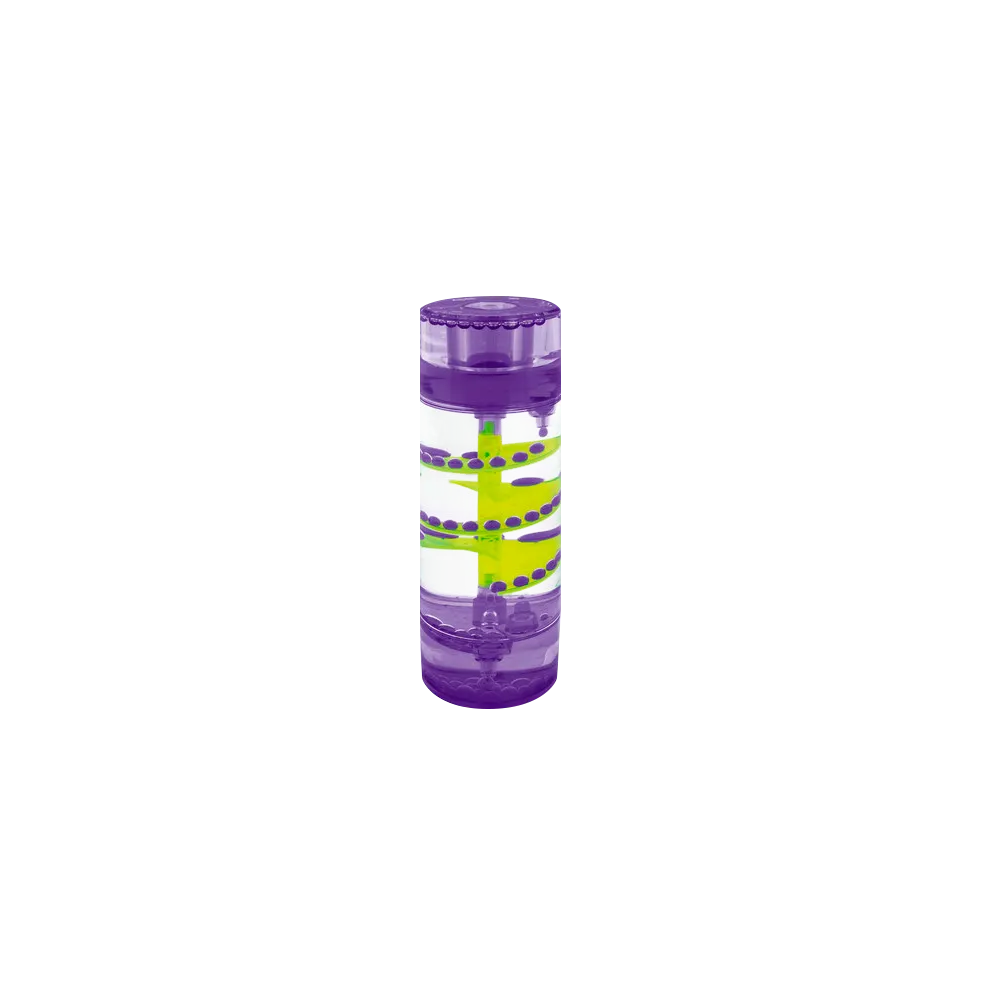 Drip Track (minuterie liquide) est de retour en stock, calmant pour les enfants autistes