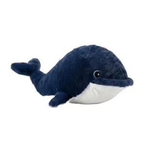 Découvrez Zennie la ZenWhale : la baleine empaillée lestée (2 kg) avec chaleur et rythme respiratoire. Parfait pour la déstimulation dans l’autisme, le TDAH et le sommeil.