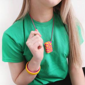 Bouleversement du bracelet Chewigem [enfant] – Image 2