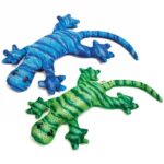 Lézard Manimo de 2 kg pour enfants, à utiliser sur les genoux, le corps ou les épaules, offre une pression profonde pour se détendre et soutenir l’autorégulation, adapté aux problèmes de traitement des stimuli, TDAH, autisme et HSP