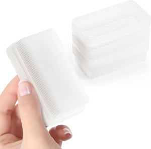 Cette brosse sensorielle est un outil essentiel pour travailler avec des enfants ou des adultes atteints d’un trouble dans le traitement de l’information sensorielle.