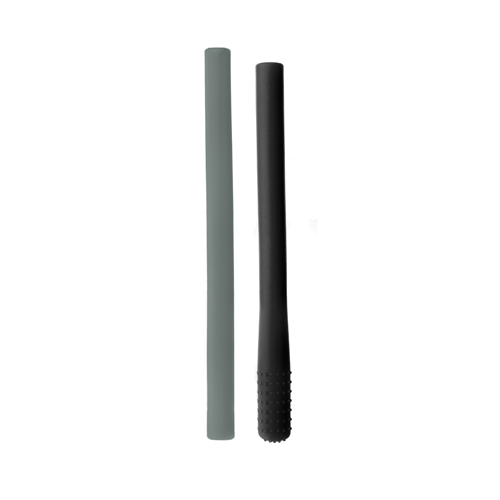 Couverture crayon Chewigem – bouchons à mâcher pour crayon, idéaux pour les enfants qui mâchent en faisant leurs devoirs
