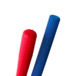 Bouchons à mâcher crayons Chewigem – solution sensorielle pratique pour les enfants ayant des besoins de mâchement pendant les devoirs scolaires