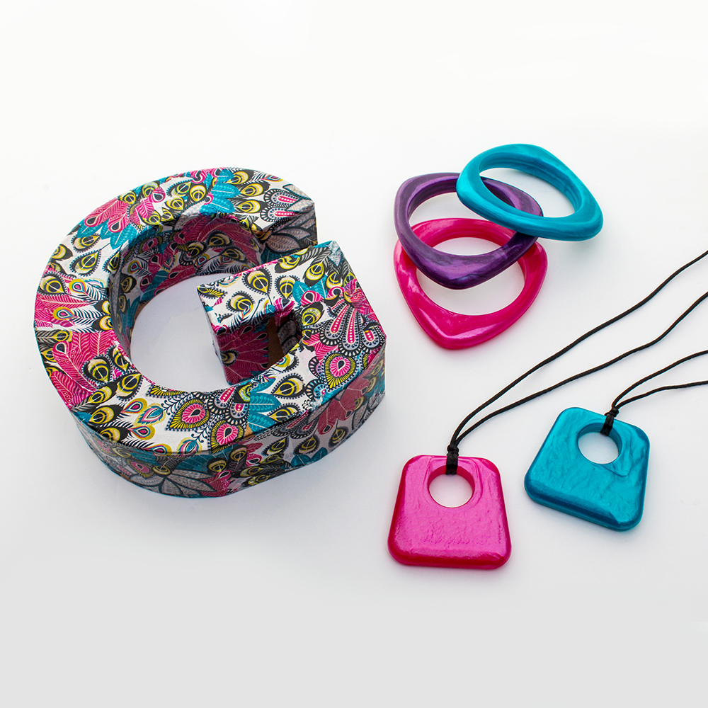 Chewigem Bracelet Bermudes