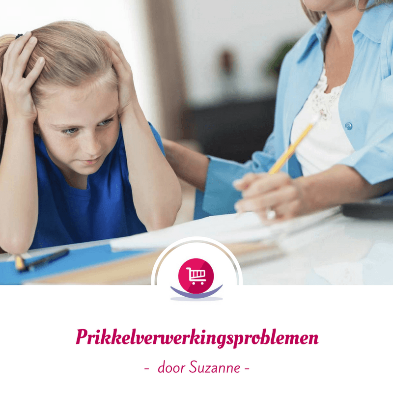 Problèmes de traitement des stimuli chez les enfants, en savoir plus à ce sujet.