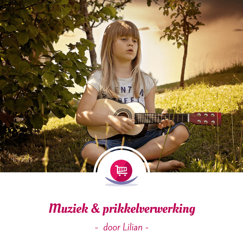 Musique et traitement des stimuli