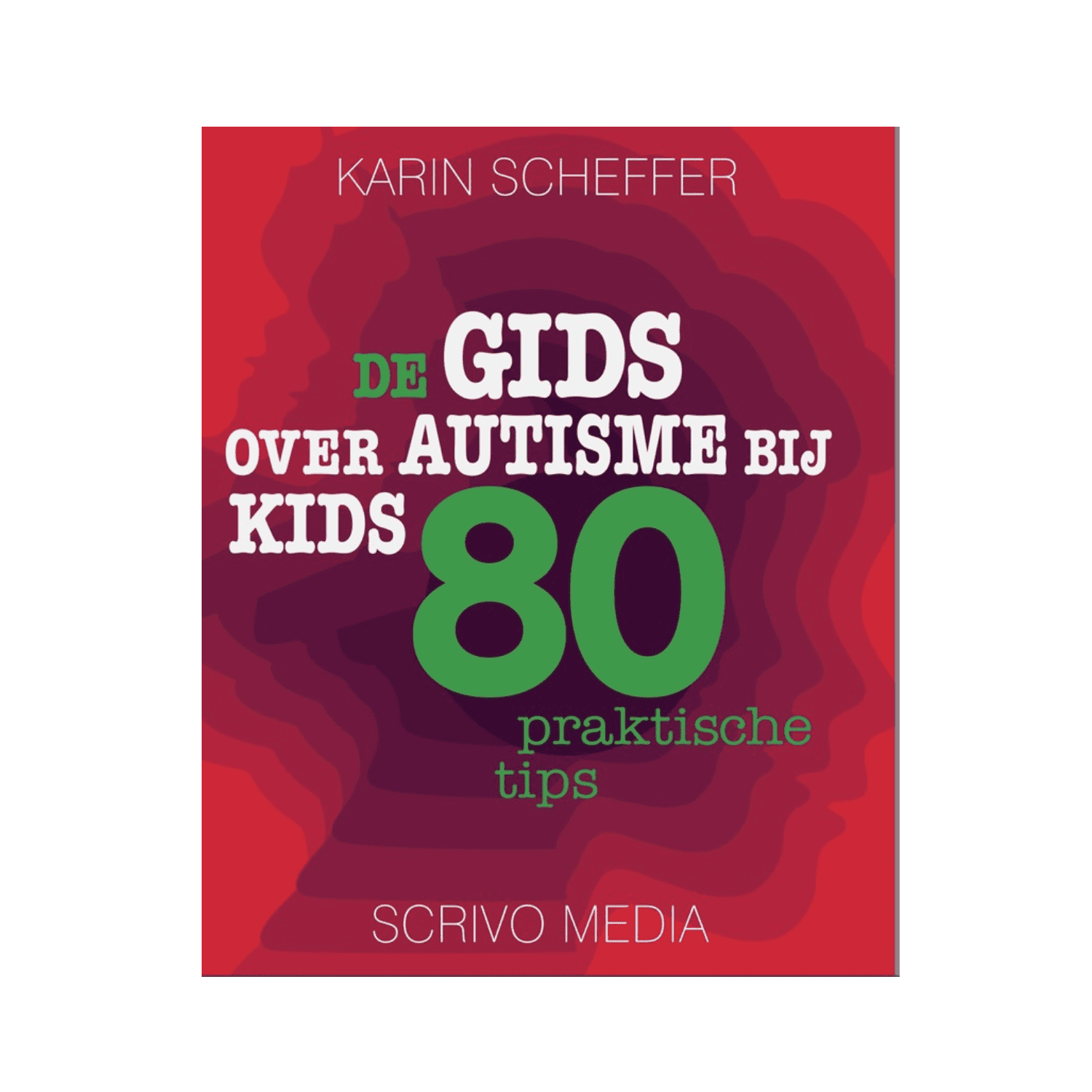 Ce guide initie les parents, grands-pères et grands-mères, enseignants, etc., au monde des enfants autistes en 80 courts conseils.