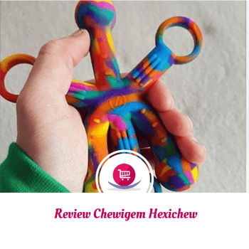 Le hexichew de Chewigem est un produit à mâcher et un produit anti-stress. Idéal pour les enfants et adultes ayant besoin de mâcher et pour les personnes qui s’agitent.