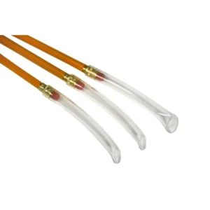 Avec les capuchons de crayon Chew Ease, vous empêchez la mastication cassée ou la morsure des crayons et des stylos.