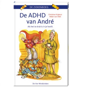 De ADHD van André