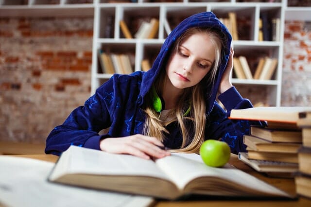Kindern mit ADHS mehr Bewegung im Klassenzimmer zu bieten, hilft ihnen bei Konzentrationsproblemen.  
