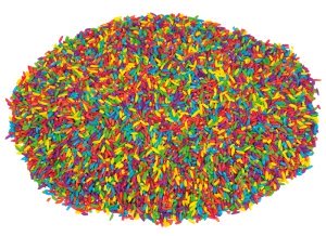 Riz coloré – Image 2