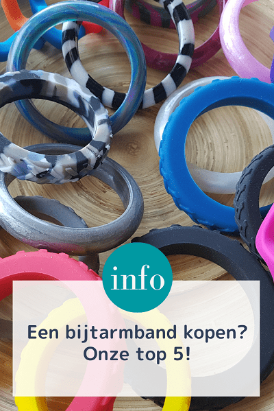 Acheter un bracelet de morsure? Dans cet article, nous montrons les meilleurs bracelets à mâcher pour les enfants et les adultes qui ne veulent pas porter de chaîne de morsure.