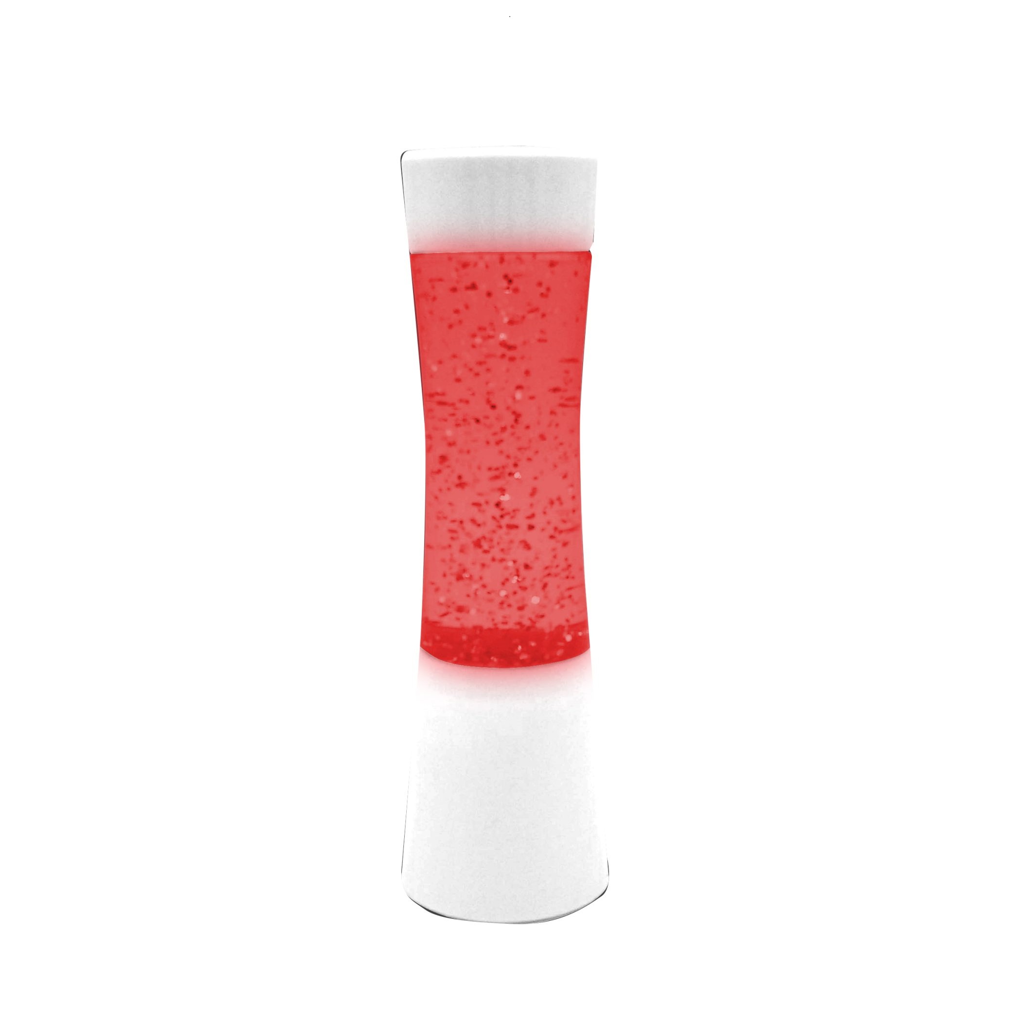 La lampe pailletée de Playlearn offre différentes couleurs et paillettes, magnifique pour se détendre