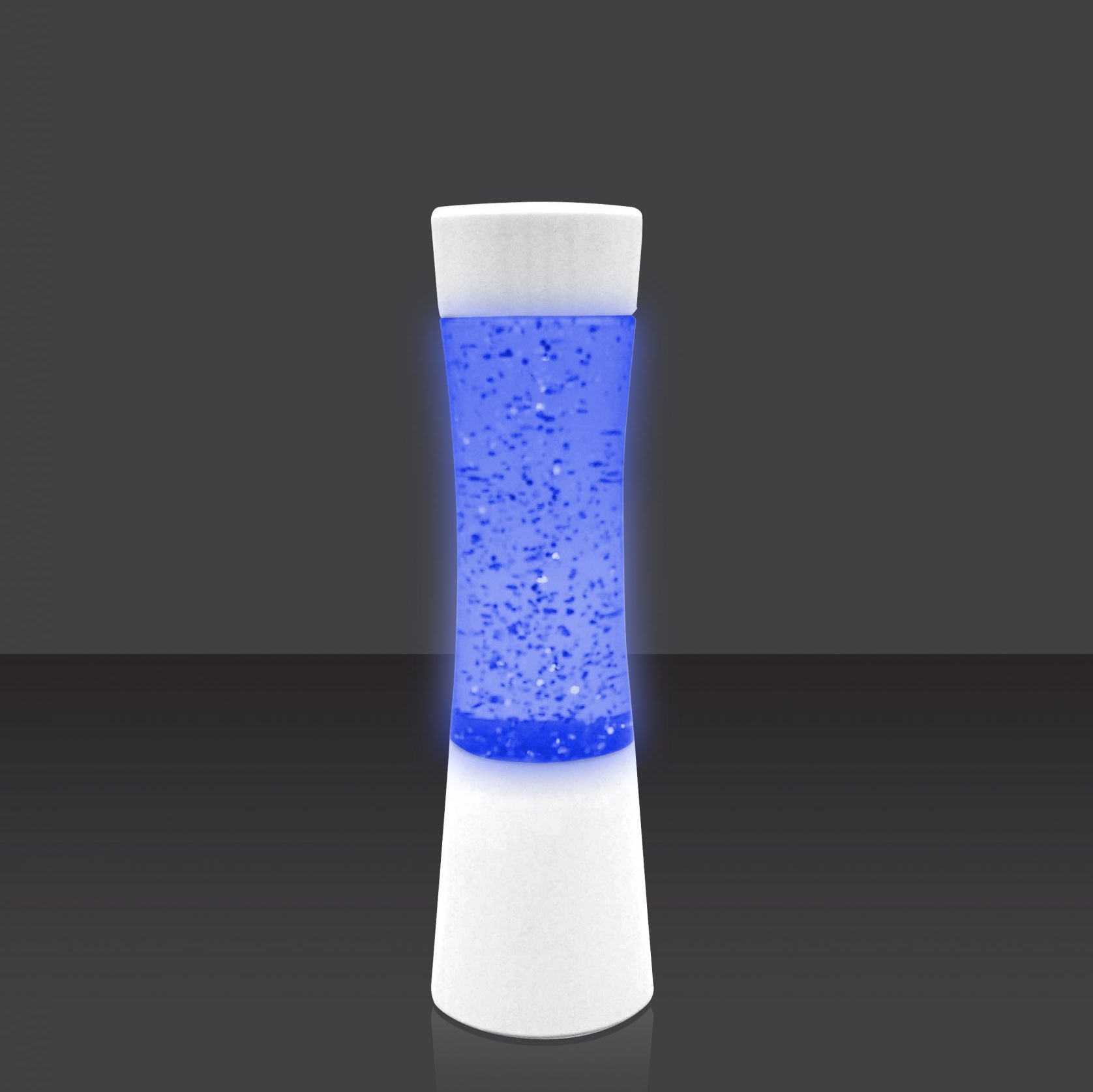Lampe pailletée de PlayLearn