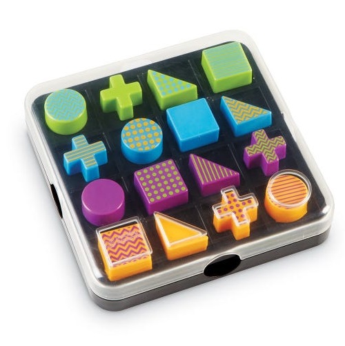 Mental blox go est un jeu de voyage stimulant de ressources d’apprentissage. Ce jeu de cerveau permet aux enfants de penser de manière critique et de résoudre des problèmes.