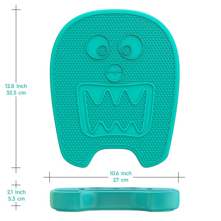 Coussin oscillant Monstre – Image 2