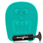 Le monstre de l’oreiller oscillant est l’oreiller pour les garçons agités afin de réguler les stimuli en classe