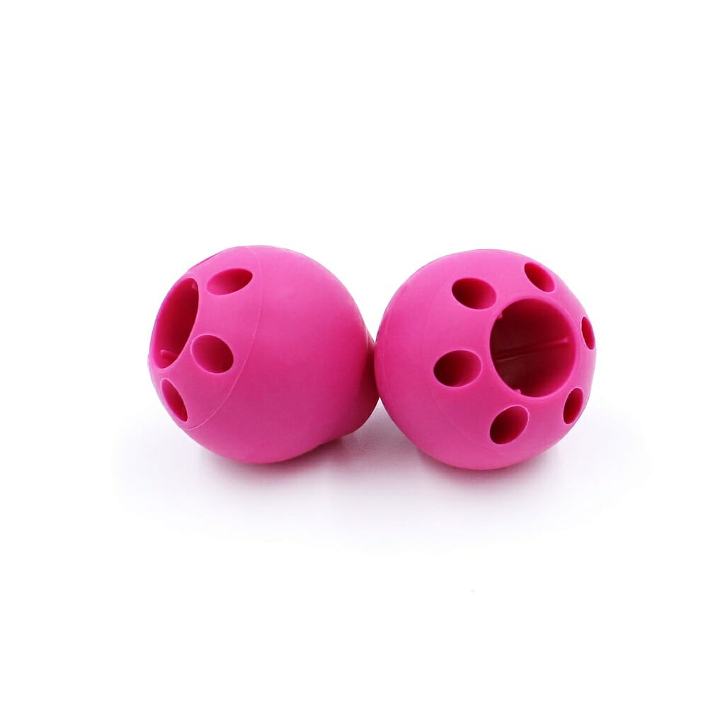 prise de crayon thérapeutique ark dans la couleur rose, idéale pour aider et soutenir les filles avec une bonne prise de stylo.