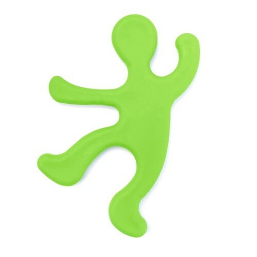 L’Ark Sidekick est un produit à mâcher grand mais pratique pour les enfants et les adultes qui ne tolèrent pas une chaîne. Aussi sûr pour les besoins de mastication la nuit.