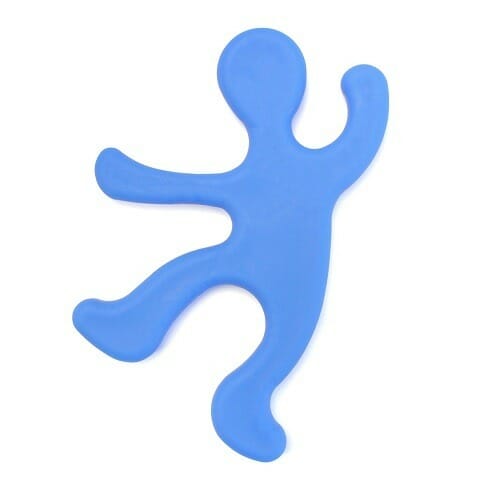 L’Ark Sidekick est un produit à mâcher grand mais pratique pour les enfants et les adultes qui ne tolèrent pas une chaîne. Aussi sûr pour les besoins de mastication la nuit.