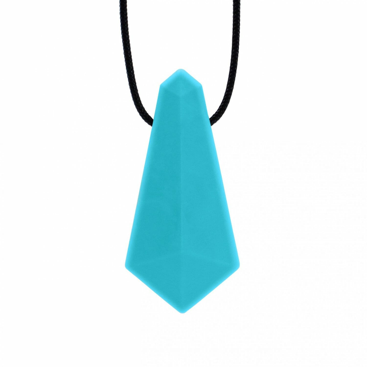 Ark therapeutic chewing bijoux chewel est idéal pour les adolescents et les adultes ayant des besoins de mastication.